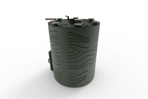 Хумай фото в Волгограде