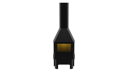 Каминная топка Eterma 3C фото в Волгограде