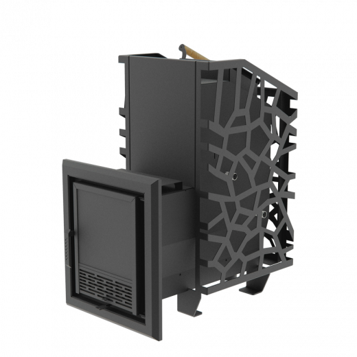 Арма 800 с металлической дверцей фото в Волгограде