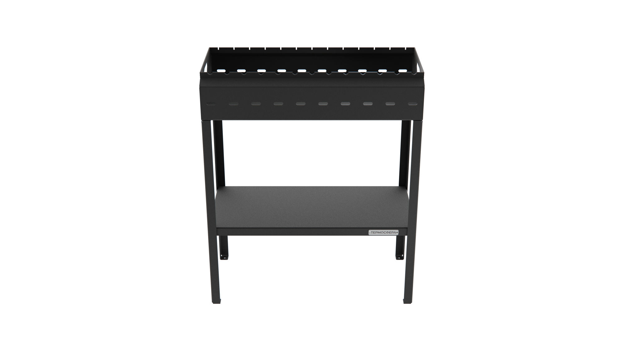 Мангал Дачный фото в Волгограде