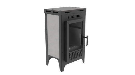 Каминная топка Eterma lite 1С фото в Волгограде