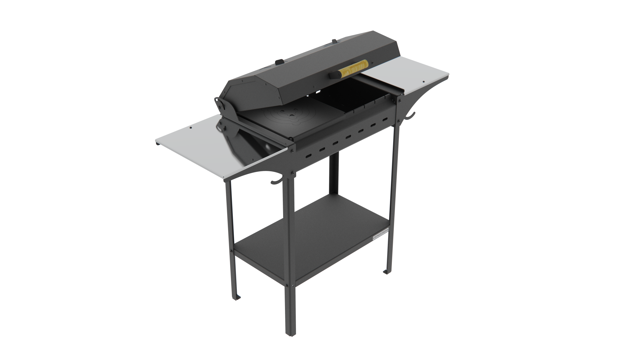 Мангал Барбекю фото в Волгограде