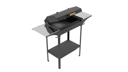 Мангал Барбекю фото в Волгограде