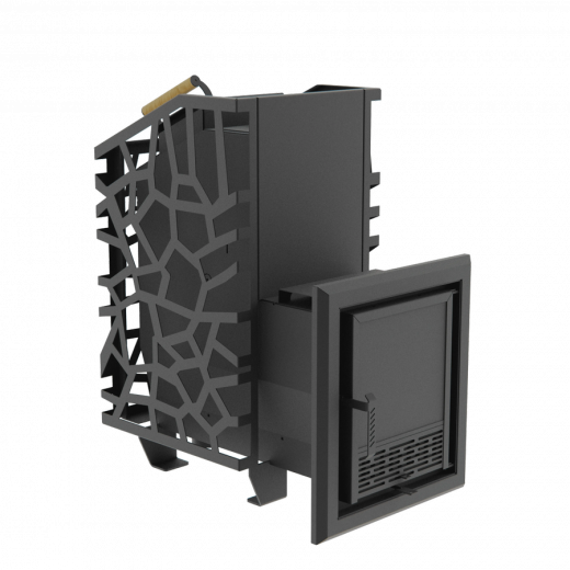 Арма 800 с металлической дверцей фото в Волгограде