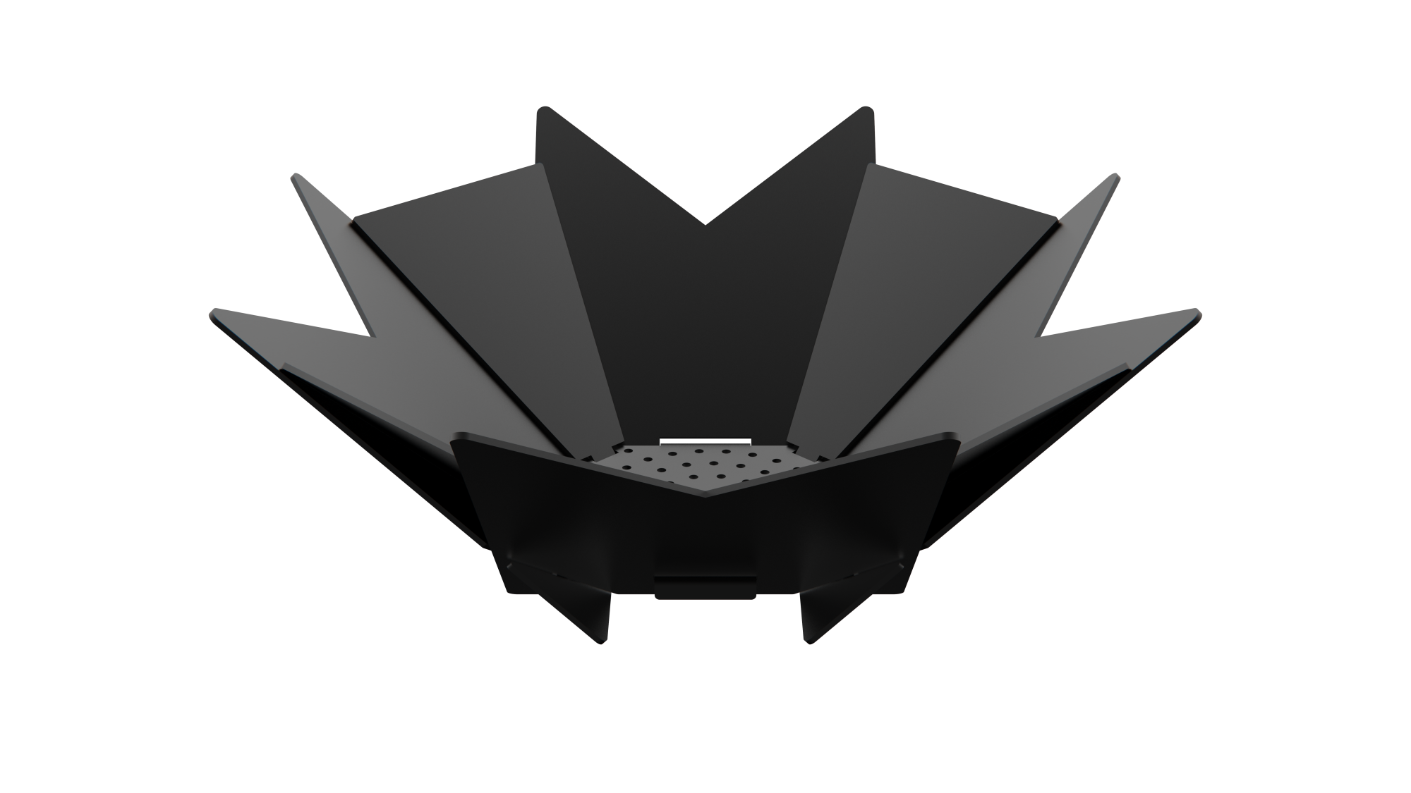 Очаг "Астра" фото в Волгограде