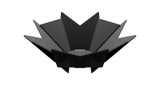 Очаг "Астра" фото в Волгограде