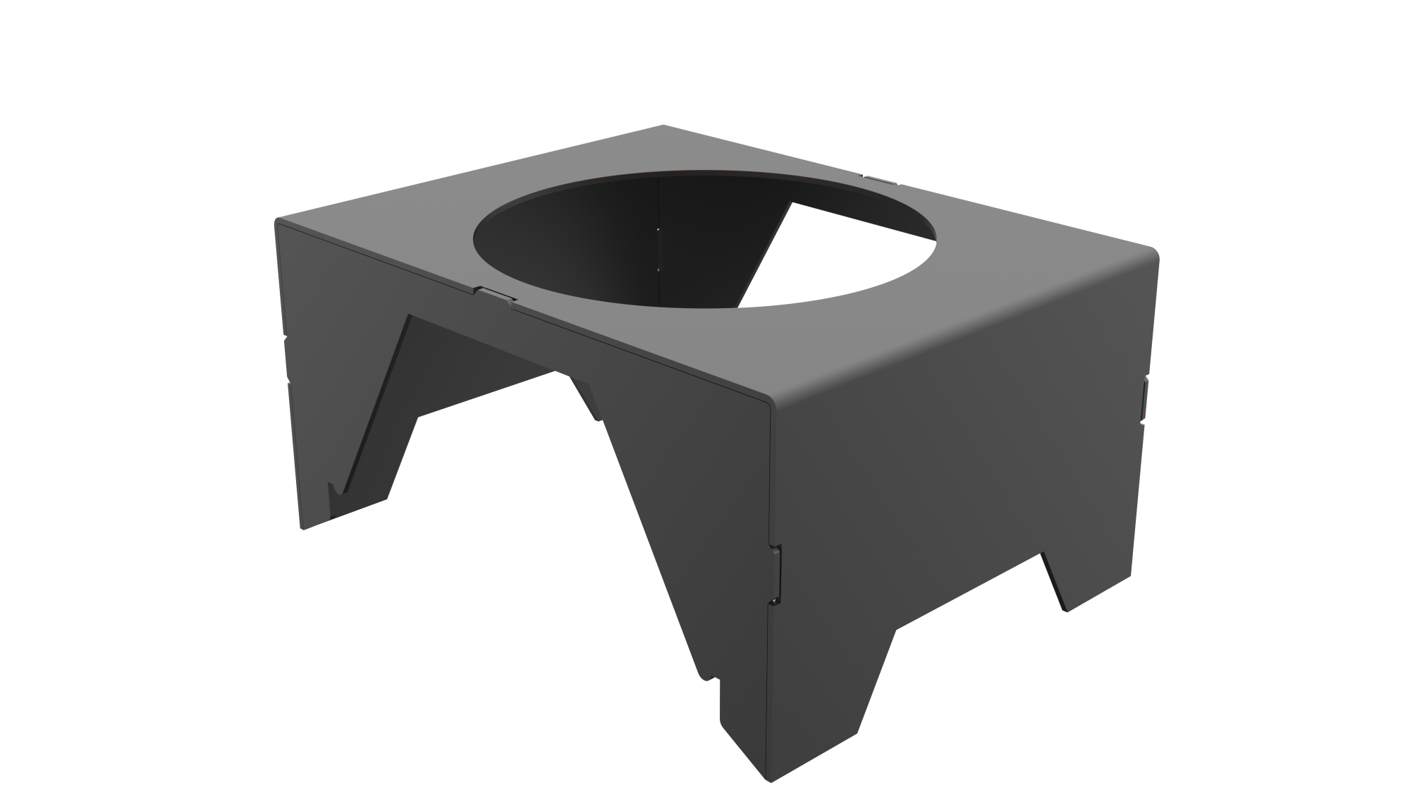 Подказанник к мангалу Дачный фото в Волгограде