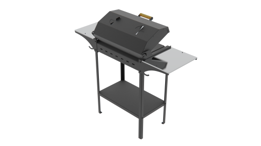 Мангал Барбекю фото в Волгограде