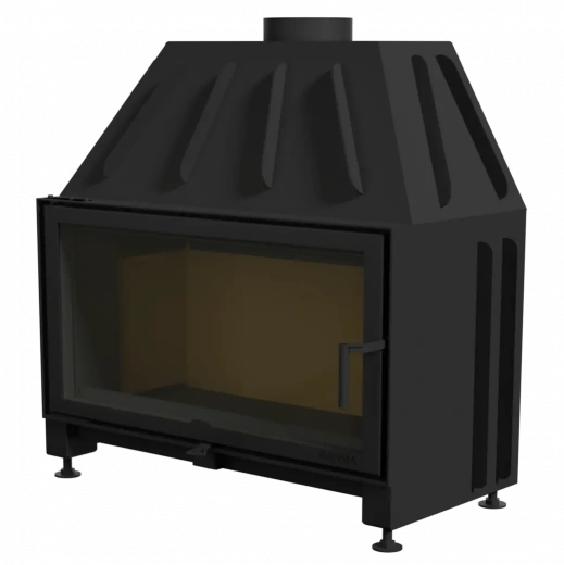 Каминная топка Elementa 1С 100/65 фото в Волгограде