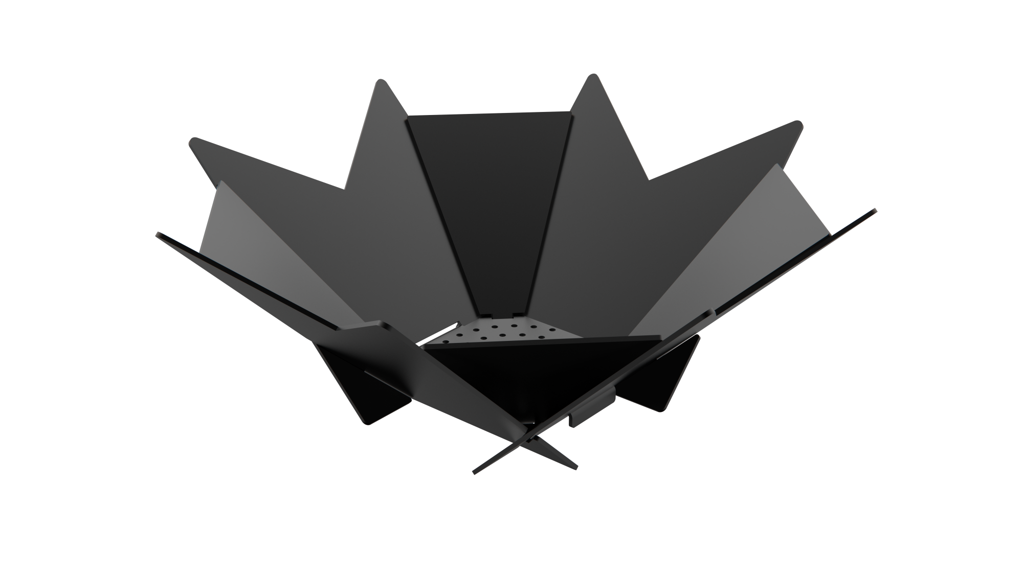 Очаг "Астра" фото в Волгограде