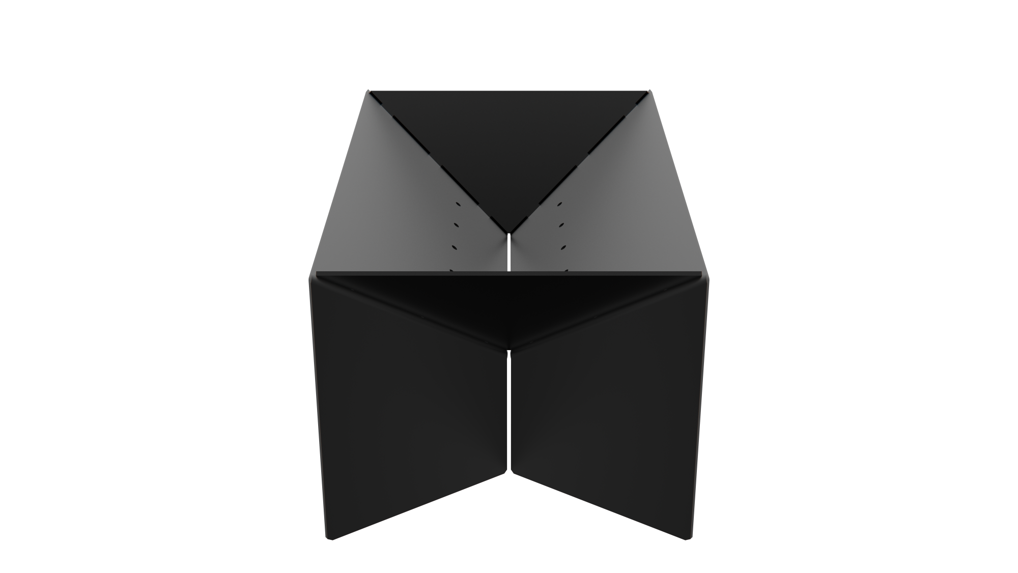 Очаг "Пламя Уюта" фото в Волгограде