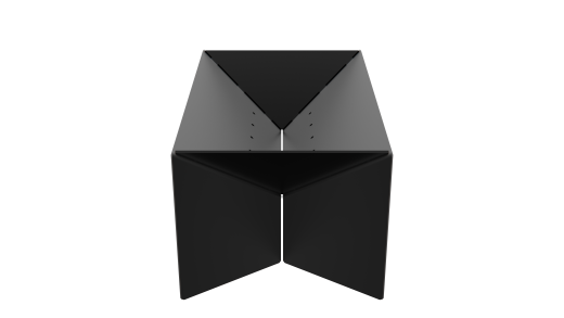 Очаг "Пламя Уюта" фото в Волгограде