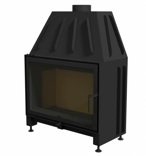 Каминная топка Elementa 1С 70/45 фото в Волгограде