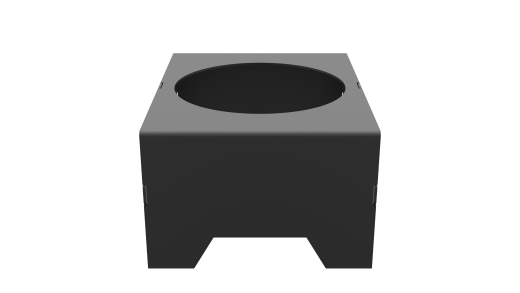 Подказанник к мангалу Дачный фото в Волгограде