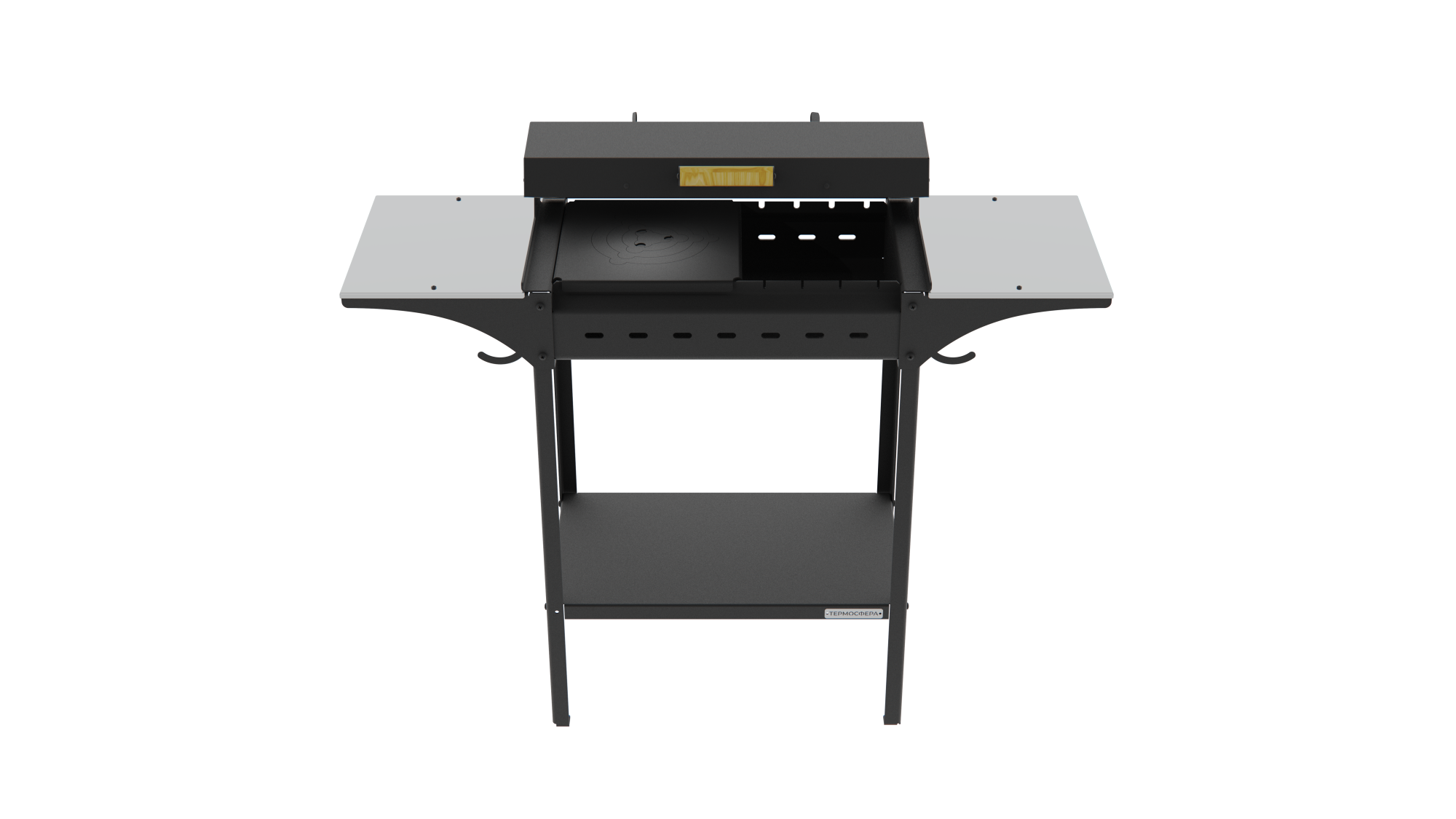 Мангал Барбекю фото в Волгограде