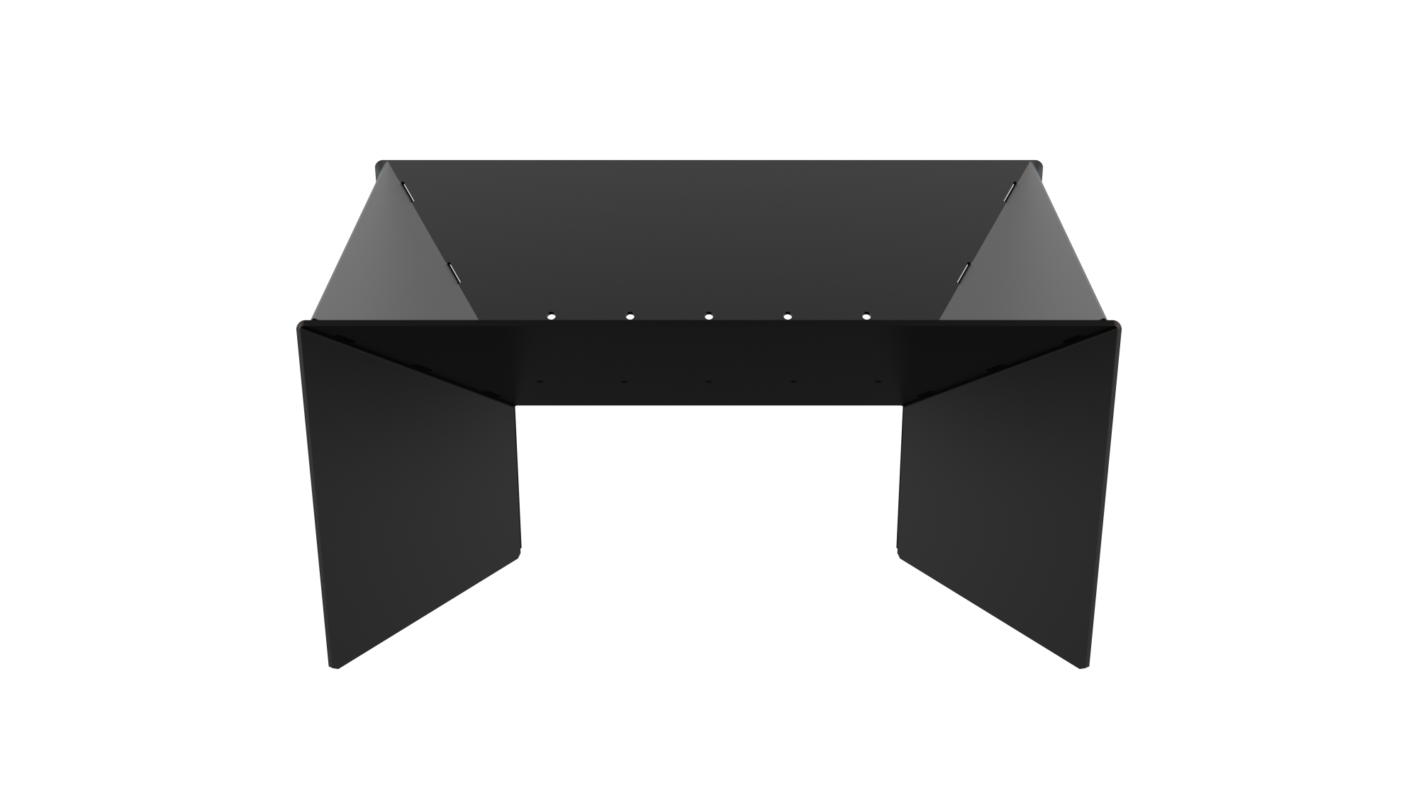 Очаг "Пламя Уюта" фото в Волгограде