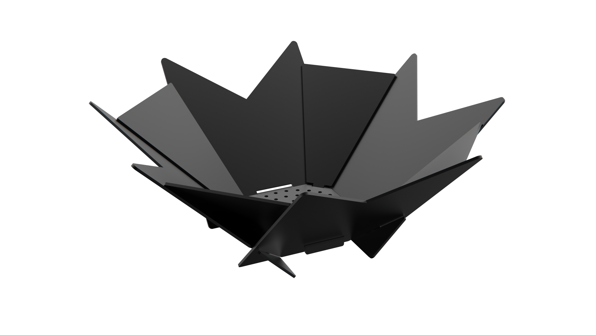 Очаг "Астра" фото в Волгограде