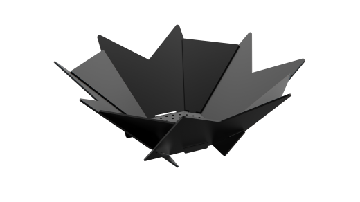 Очаг "Астра" фото в Волгограде