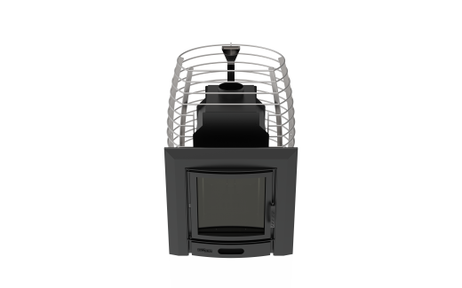 Печь для бани Genesis 400 Улей  фото в Волгограде
