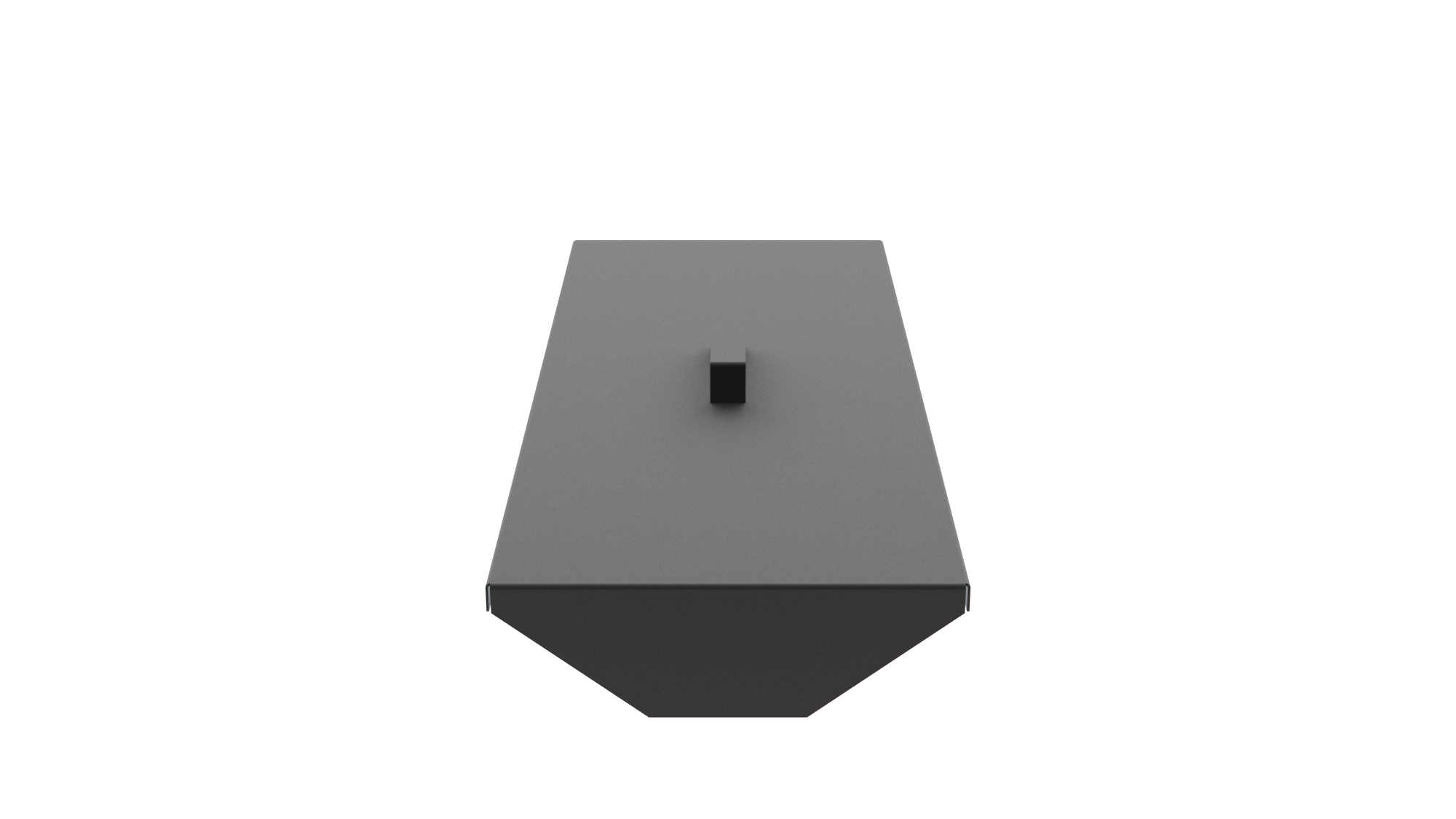 Крышка к мангалу Дачный  фото в Волгограде