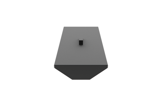 Крышка к мангалу Дачный  фото в Волгограде