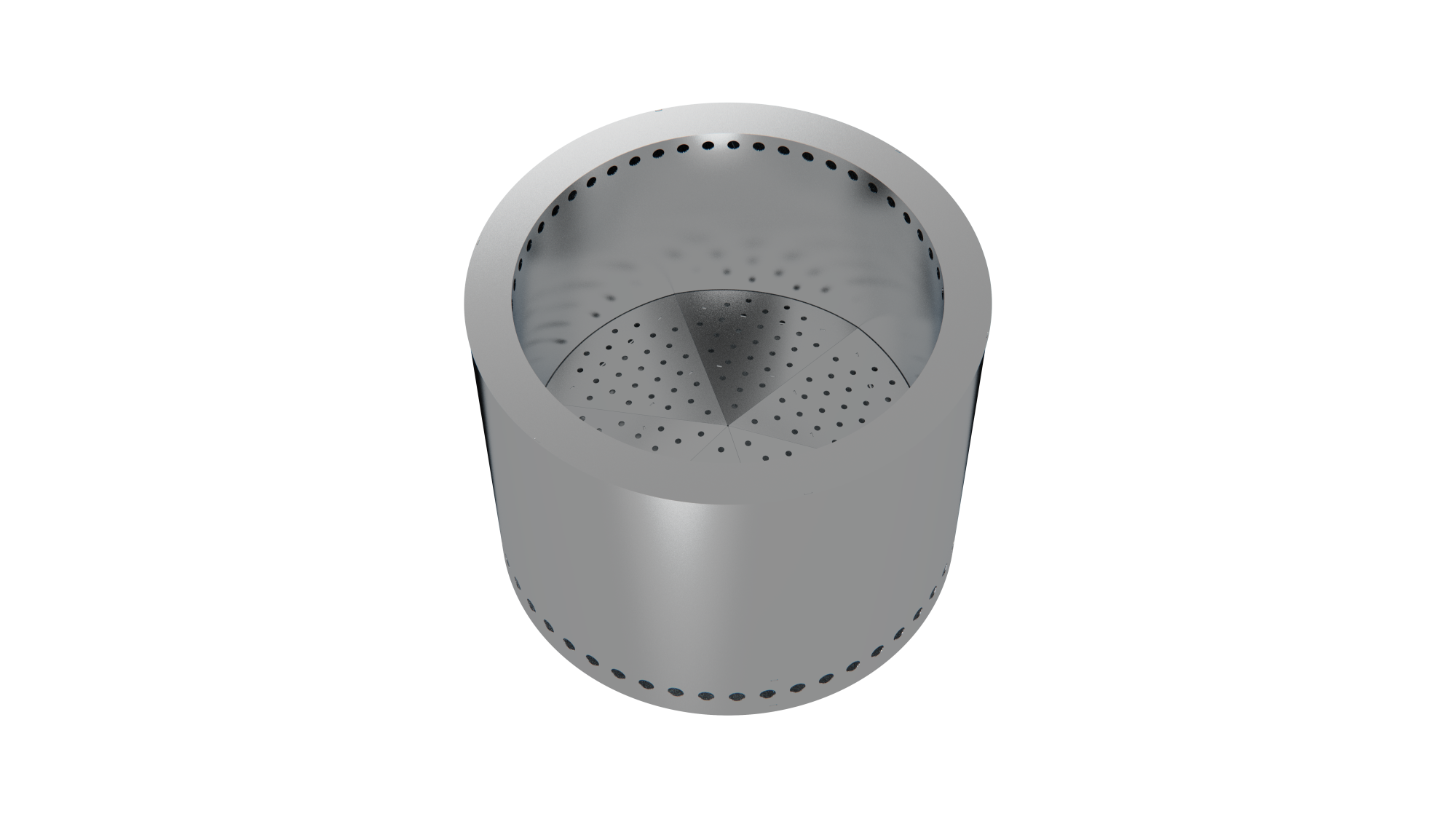 Очаг "Сердце Фенрира" фото в Волгограде