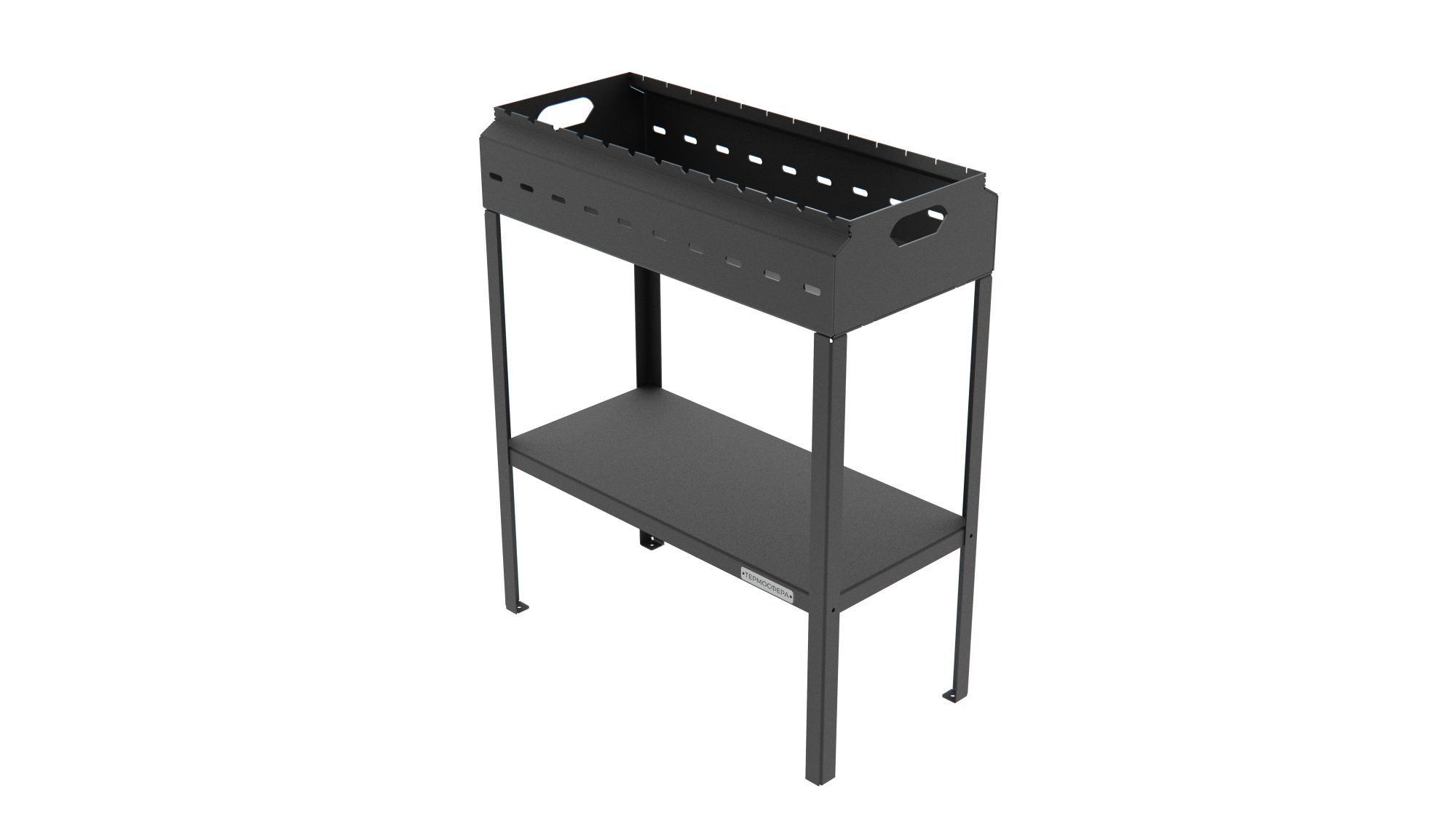 Мангал Дачный фото в Волгограде