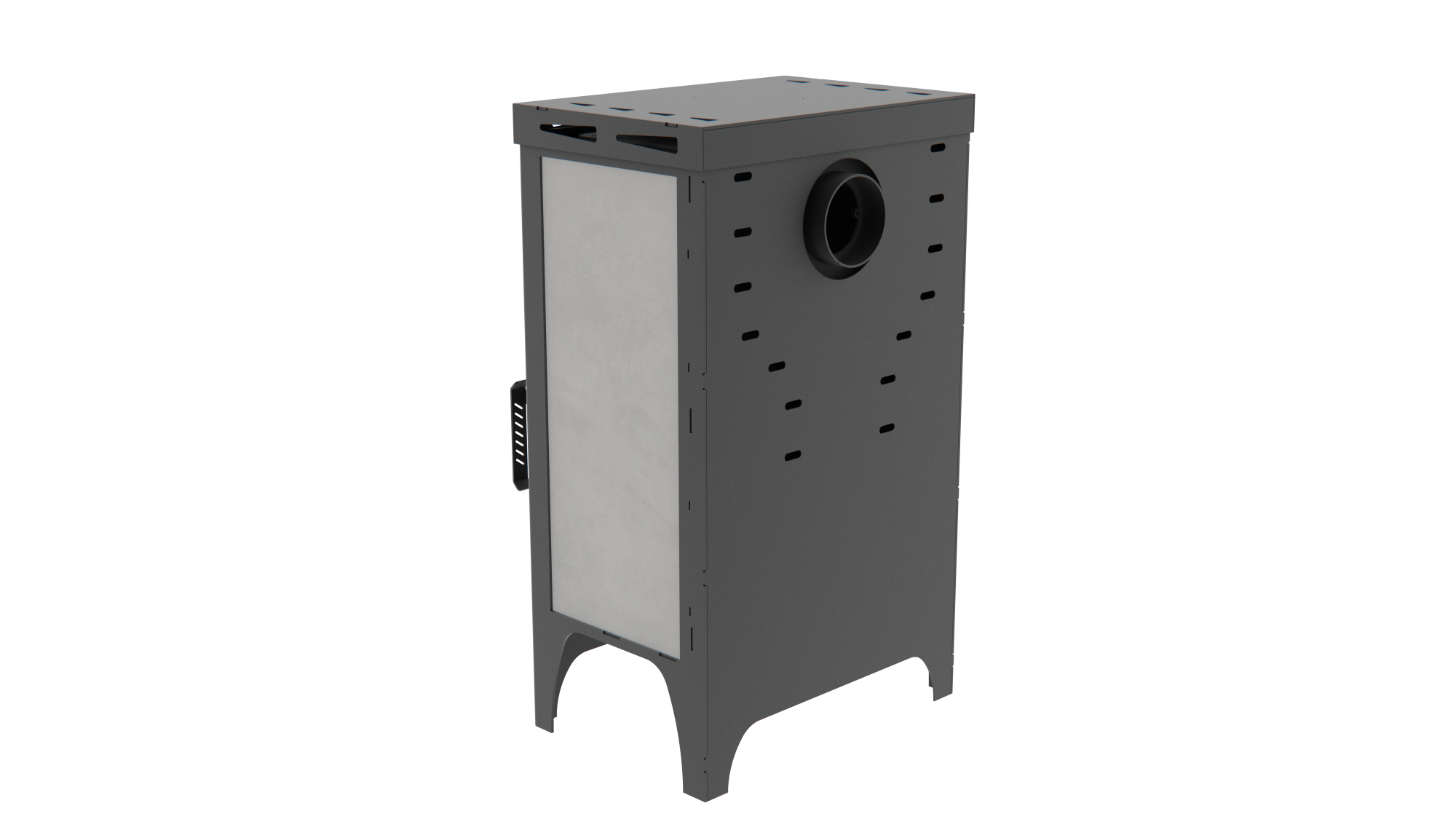 Каминная топка Eterma lite 1С фото в Волгограде