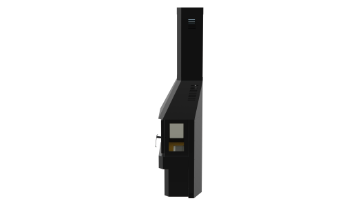 Каминная топка Eterma 3C фото в Волгограде